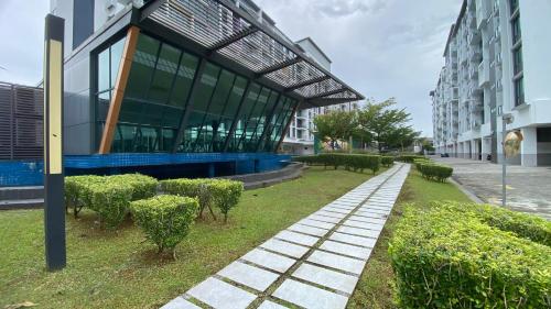 Photos of 3BR Jazz Suites Vivacity Megamall Kuching Sarawak