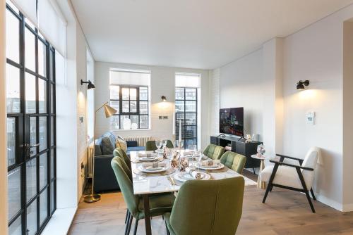 Urban Chic - Clink Street, Лондон