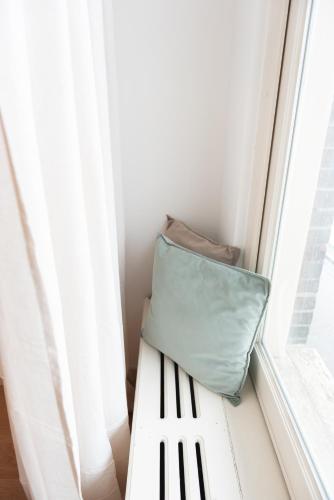 Canal View Apartment, Amsterdam (photo 5)