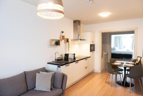 Canal View Apartment, Amsterdam (photo 10)