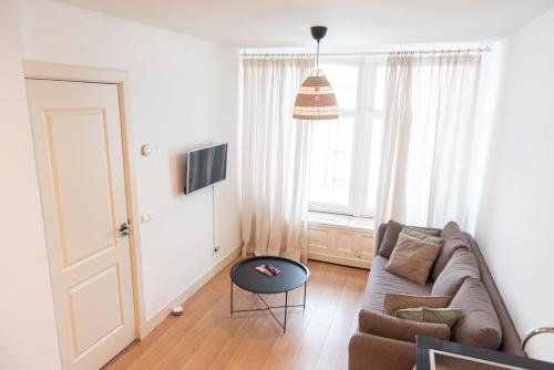 Canal View Apartment, Amsterdam (photo 3)
