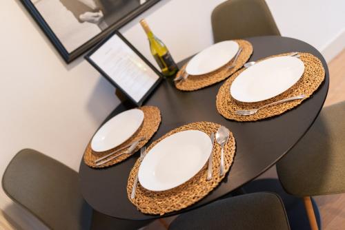 Canal View Apartment, Amsterdam (photo 8)