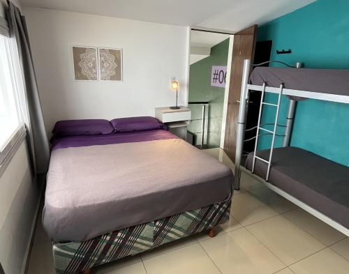 Link Cordoba Hostel in Кордова