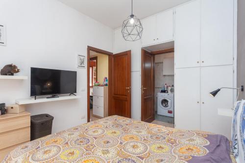 LIVI20 Apartment Gemelli, Roma (foto 2)