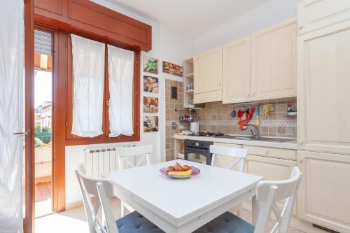 LIVI20 Apartment Gemelli, Roma (foto 8)