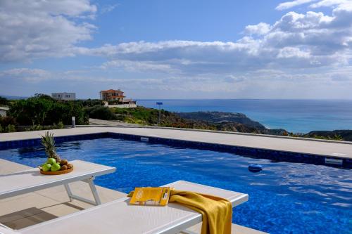 Cavo Aspro Luxury 3-bed Villa by Nomads in Pissouri