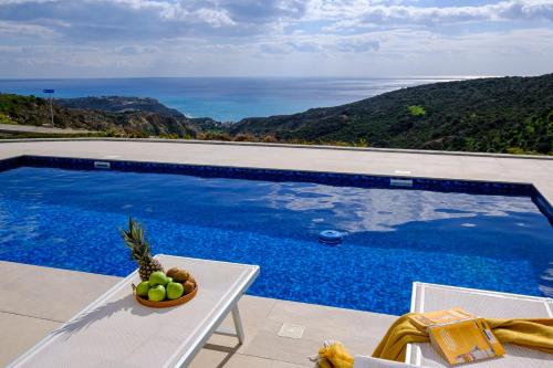 Cavo Aspro Luxury 3-bed Villa by Nomads in Pissouri