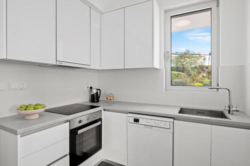 Cavo Aspro Luxury 3-bed Villa by Nomads in Pissouri