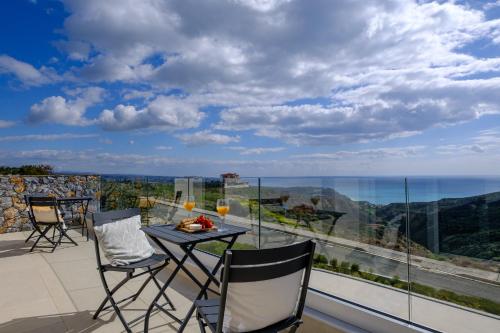 Cavo Aspro Luxury 3-bed Villa by Nomads in Pissouri