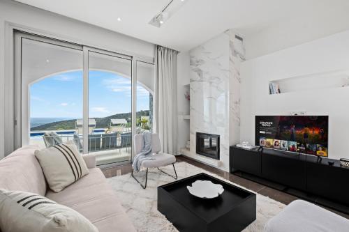 Cavo Aspro Luxury 3-bed Villa by Nomads in Pissouri