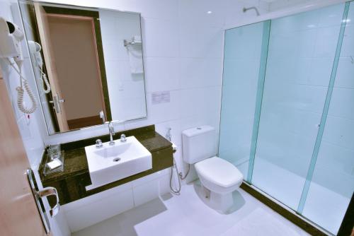657851726 Atlantico Sul Hotel