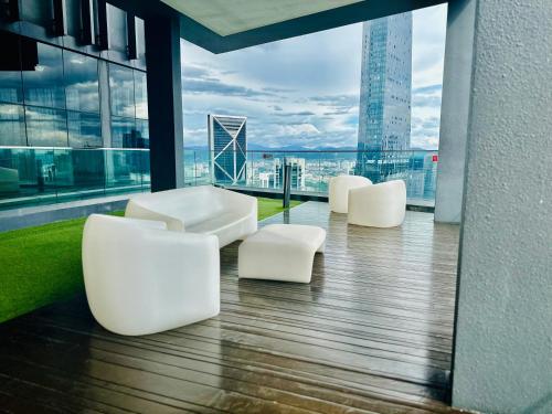 Star Residence KLCC By Starlight - image 3