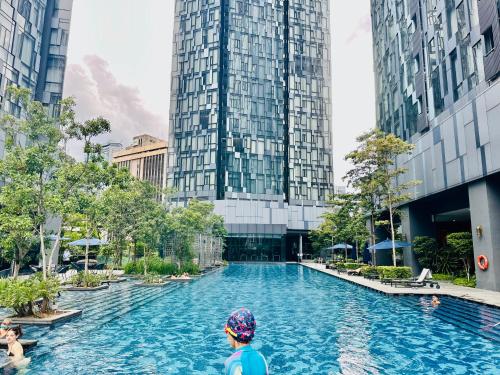Star Residence KLCC By Starlight - image 13