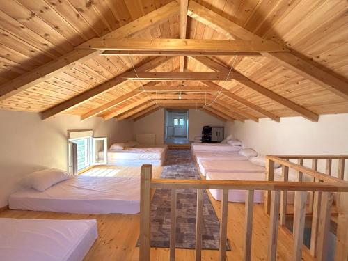 Natural Retreat Shelter #Unoblu® in Agrilia (Aitolia kai Akarnania)