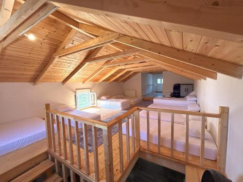 Natural Retreat Shelter #Unoblu® in Agrilia (Aitolia kai Akarnania)