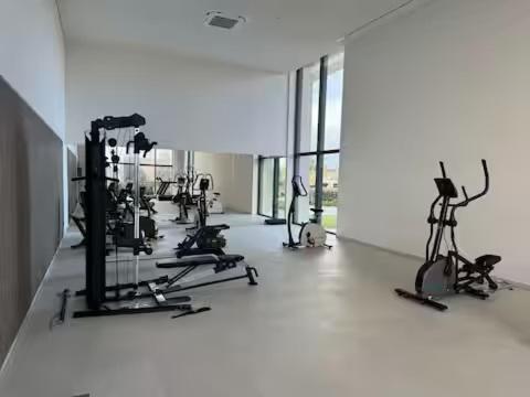 Sixt Haven, panoramisch appartement Oosteroever, Oostende, Ostenda (foto 5)