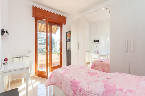 LIVI20 Apartment Gemelli, Roma (foto 3)