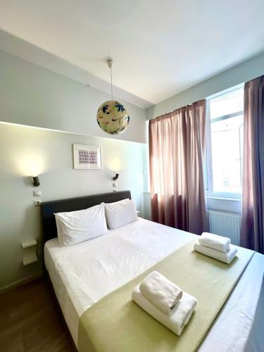 Monastiraki 106 SuperHost Hub, Athens