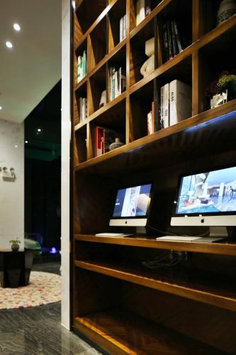 Paco Hotel Guangzhou Dongfeng Road Branch – Guangzhou (Canton), IA