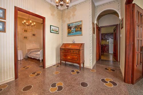 271new -TeaRoom House - A 10minuti dall'Acquario di Genova, Janov (fotografie 8)