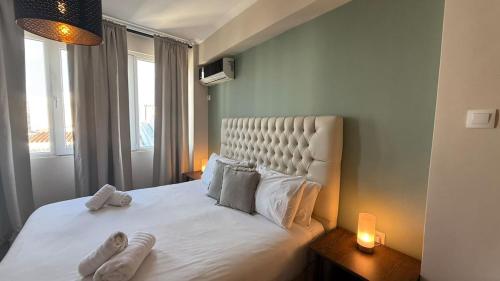 Monastiraki 509 Central Suite, Athen