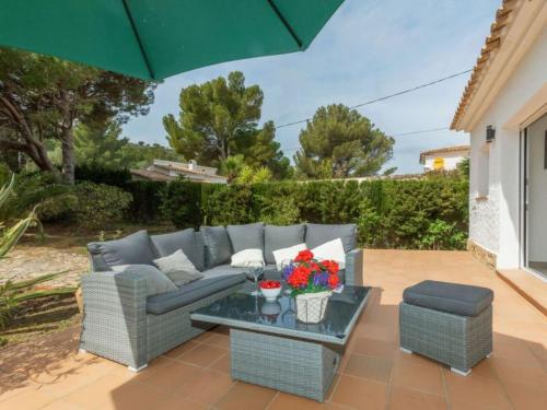 Global Mon Coeur - By Global Rental Holidays 7672 gîte à louer Santa Isabel