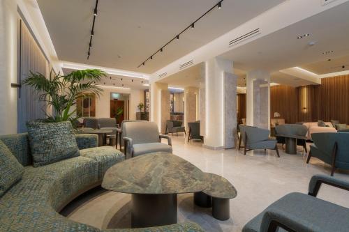 Hotel Mozart - 4