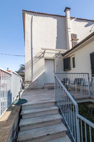 外觀, Casa Gabriella in 華伊阿諾