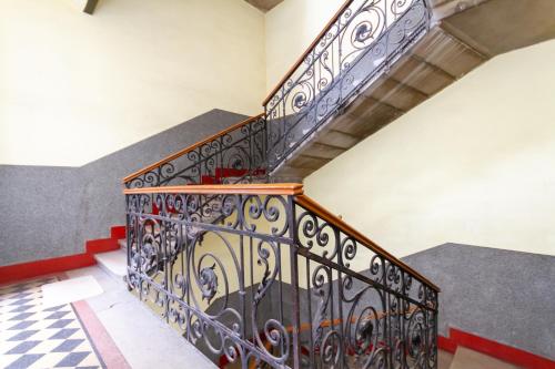 Residence in Budapest 