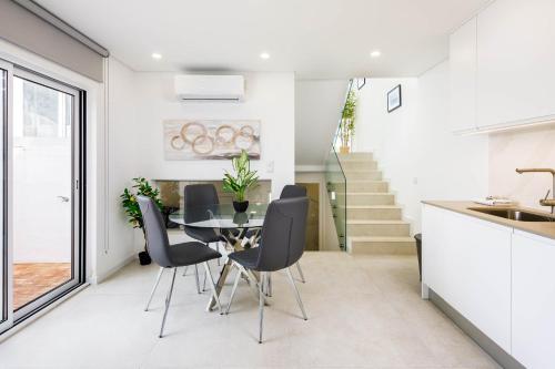 Facilities, Casa Bella in Almancil