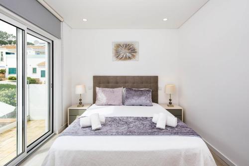 Casa Bella in Almancil