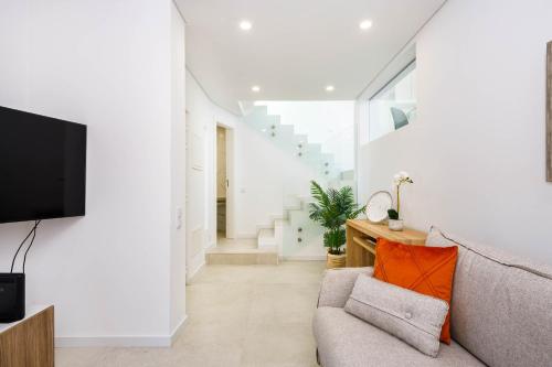 Casa Bella in Almancil