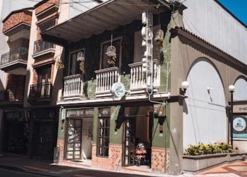 Hotel Casona