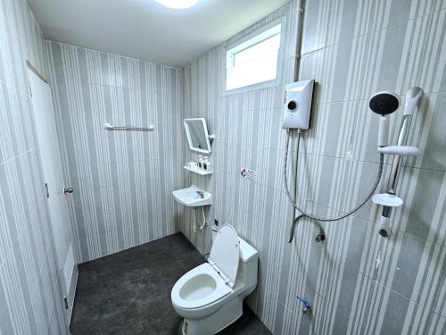 KK Poshtel
