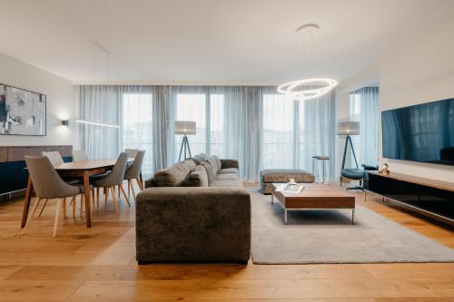 inQse Plus Wroclaw Marina, Вроцлав (фото 4)