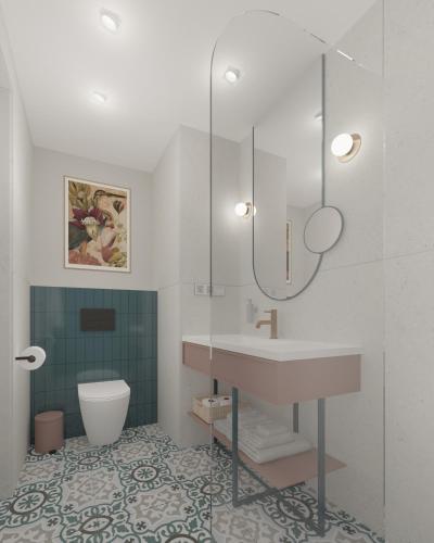Standard Queen Room