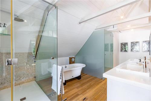 De Haas Living @ Die Laan 40 – Stellenbosch, TX