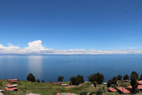 . ENCHANTED LODGE Taquile Island