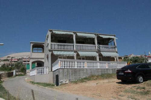  Apartments Put Zala XXI in Zubovići