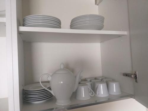 Stunning one bedroom flat at Casablanca Marina 10th floor Sea View, Casablanca (photo 5)