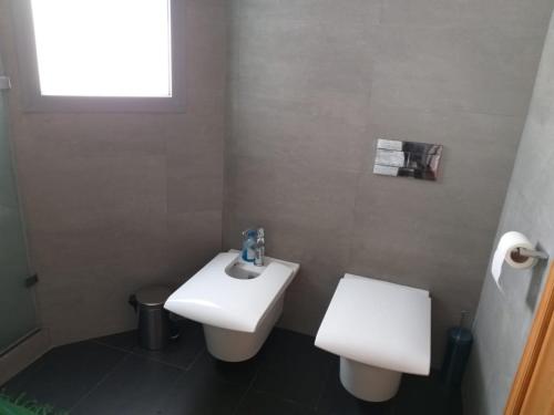 Stunning one bedroom flat at Casablanca Marina 10th floor Sea View, Casablanca (photo 8)