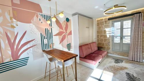 Noon by Home&Art, Montpellier