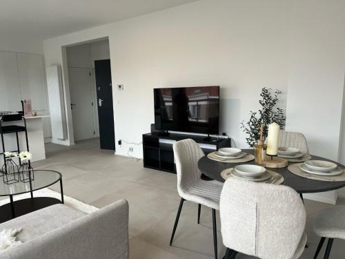 Luxury Apartment near Expo 12 & ING Arena & Atomium photo 3