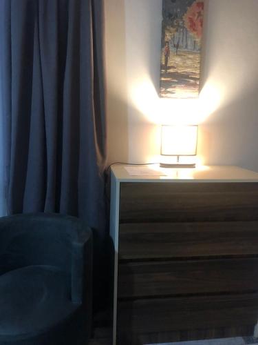 Verona Apartment - Dushetʼi