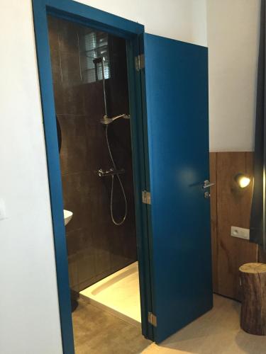 THE82 HOSTEL Midi, Bruselas (foto 8)