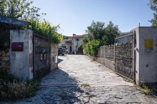 Casa a Modolo - Francesca