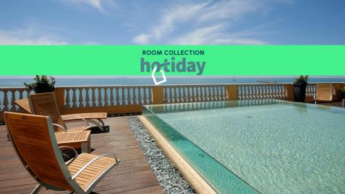  HOTIDAY Room Collection - Livorno Mascagni in Livorno