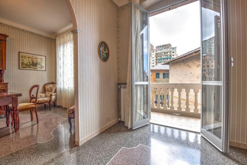 271new -TeaRoom House - A 10minuti dall'Acquario di Genova, Janov (fotografie 10)