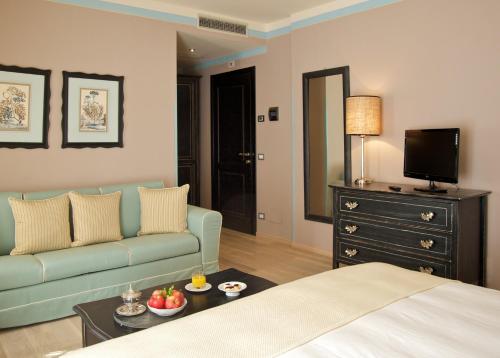 Albergo La Fontanella - image 3