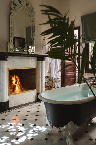 Riad Fes - Relais & Châteaux - image 13